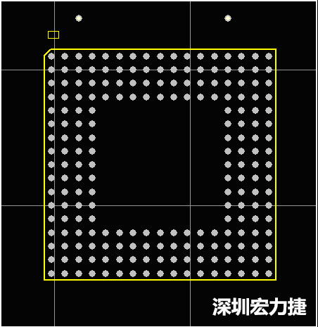 從貼片焊接的角度談如何優(yōu)化PCB設計-深圳宏力捷