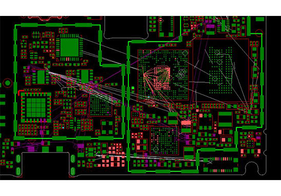 PCB設(shè)計(jì)原則