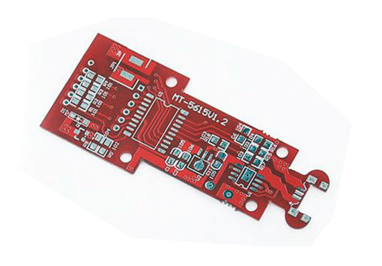 電路板打樣公司