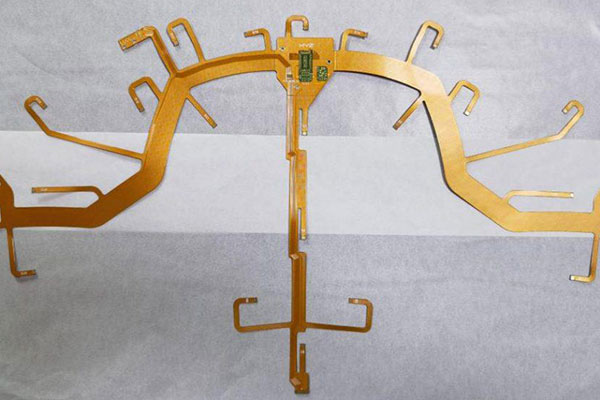 FPC電路板 - 什么是 FPC 電路板？