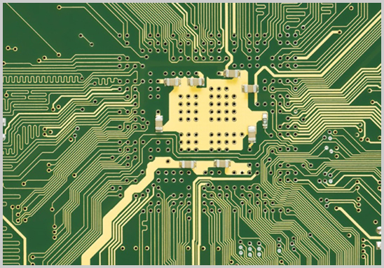 PCB設(shè)計要點有哪些？